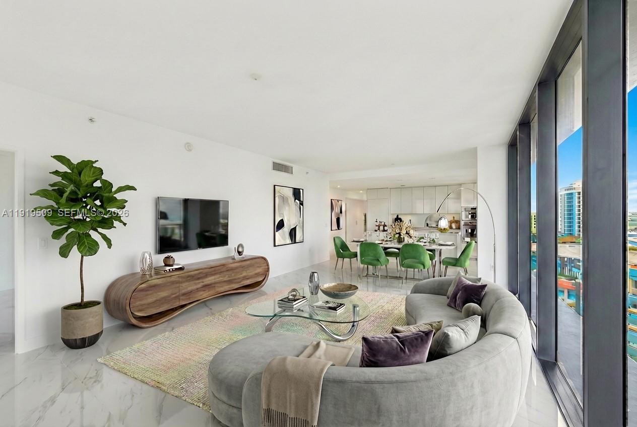 Aria Reserve - Residential