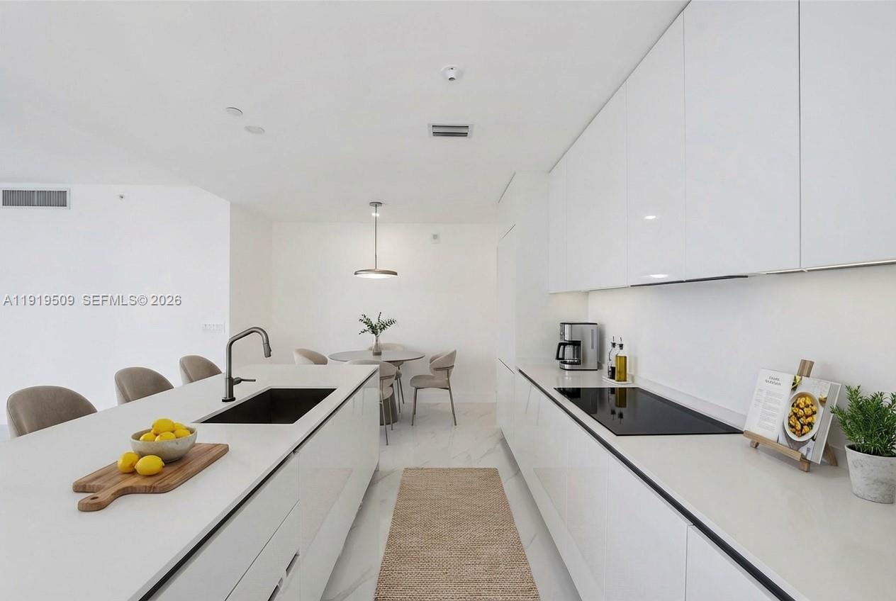 Aria Reserve - Residential