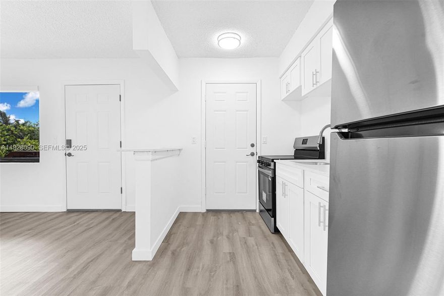 Move right in and start living comfortably in this beautifully renovated 2-bedroom, 1-bathroom apartment. Designed with style and convenience in mind, this home features a modern kitchen with upgraded appliances, a bright open living area, and a spacious bedroom with ample storage. Thoughtfully furnished throughout, it’s perfect for those looking for a hassle-free rental. Located on Memorial Hwy, the apartment offers quick access to shopping, dining, and major highways, making it a great choice for both work and leisure. Just bring your suitcase — everything else is ready for you! East to Show - Same Day Approval - Move in Today!!! Listed price is the starting price. Images are for reference purposes only.