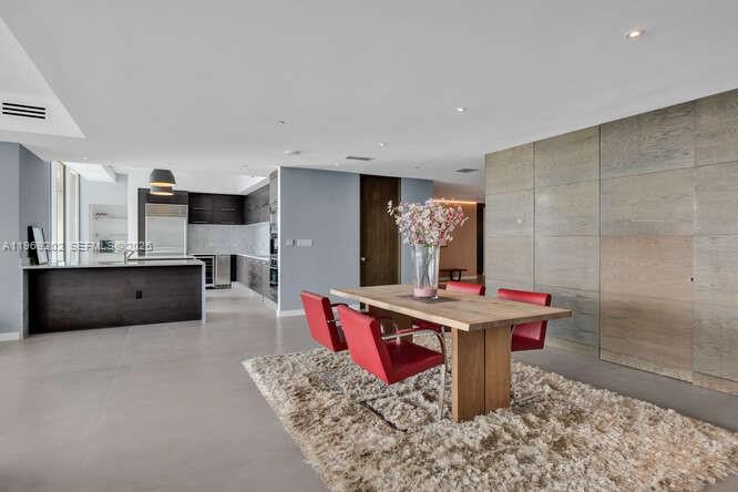 900 BISCAYNE BAY CONDO - Residential Lease