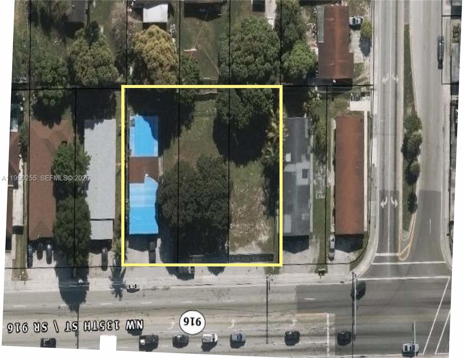 NILE GARDENS SEC 2 - Residential Income