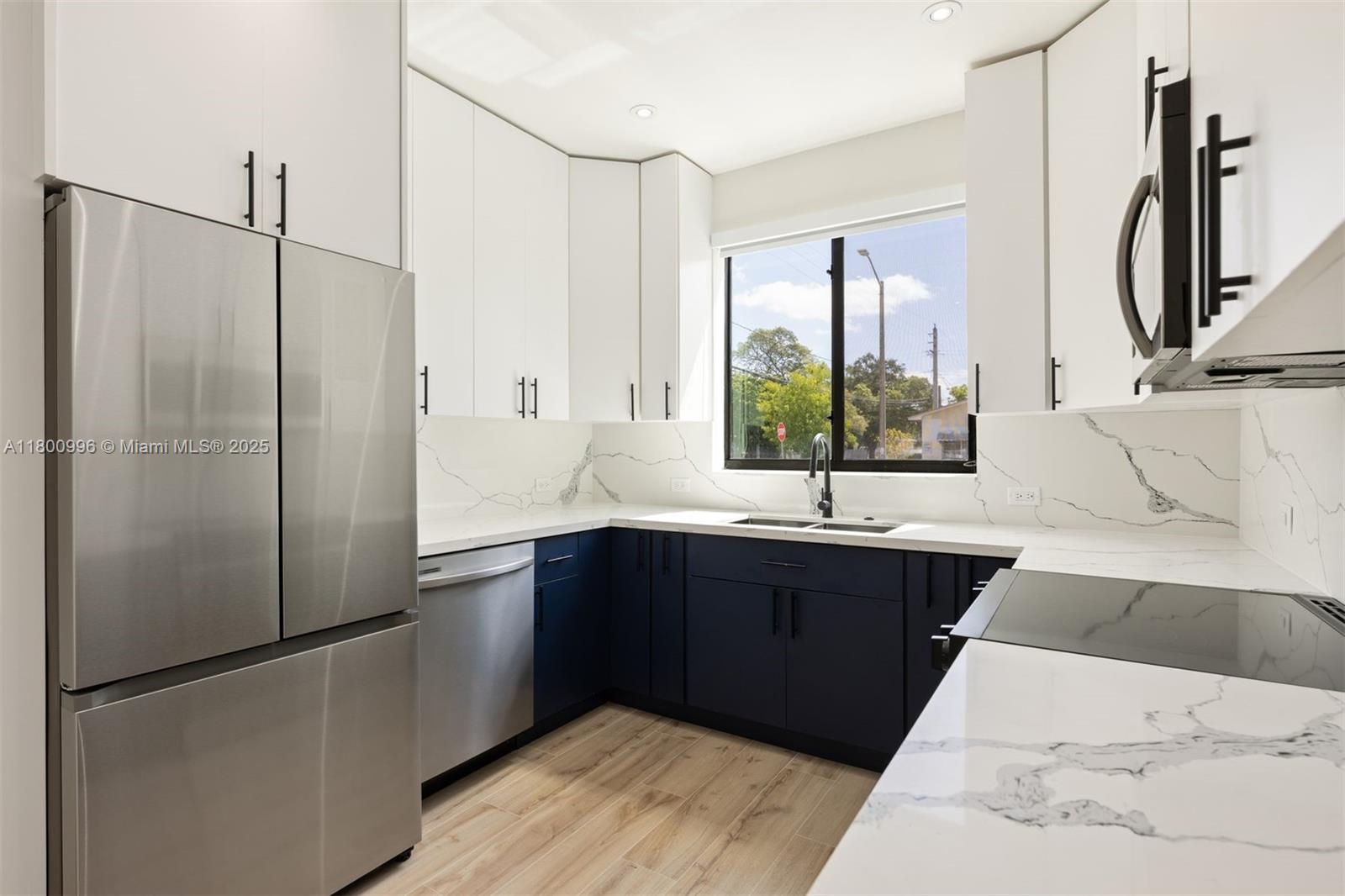 GROVELAND PARK - Residential Lease