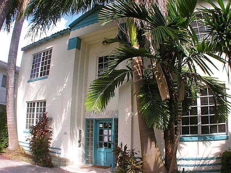 OCEAN BEACH ADDN NO 3 - Residential Lease