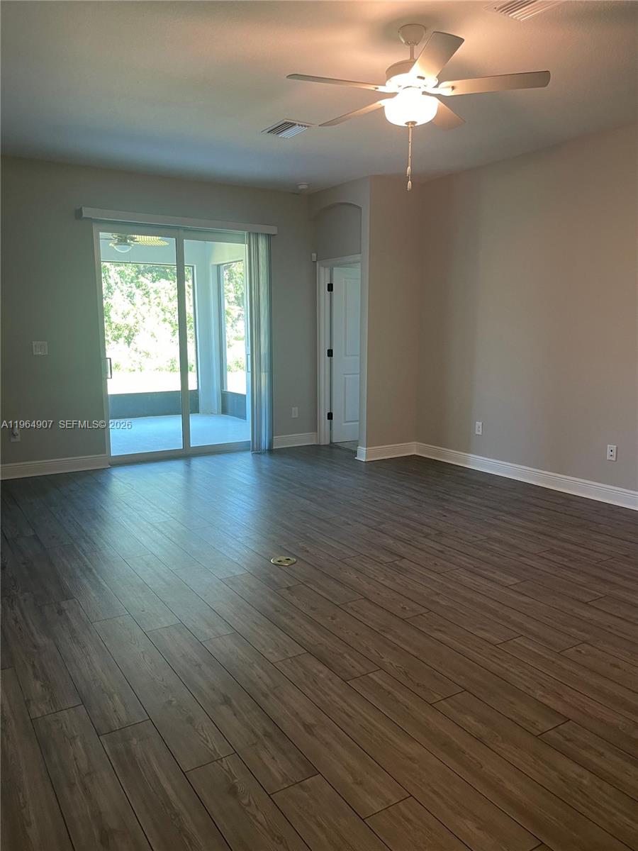 IMPERIAL LAKES RESIDENTIAL - Residential