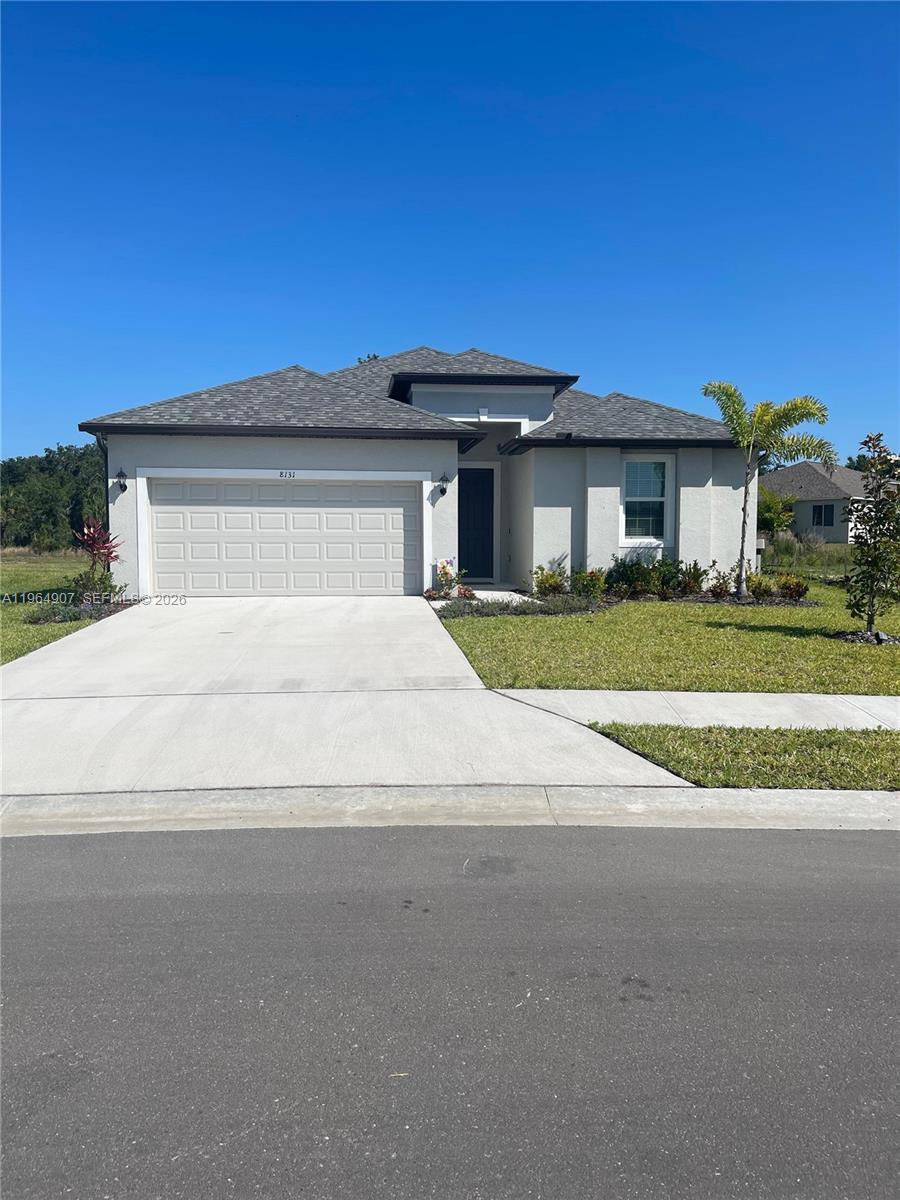 IMPERIAL LAKES RESIDENTIAL - Residential