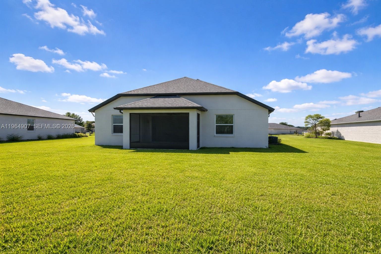 IMPERIAL LAKES RESIDENTIAL - Residential