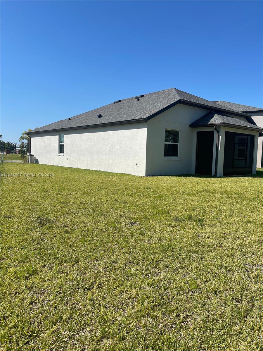 IMPERIAL LAKES RESIDENTIAL - Residential