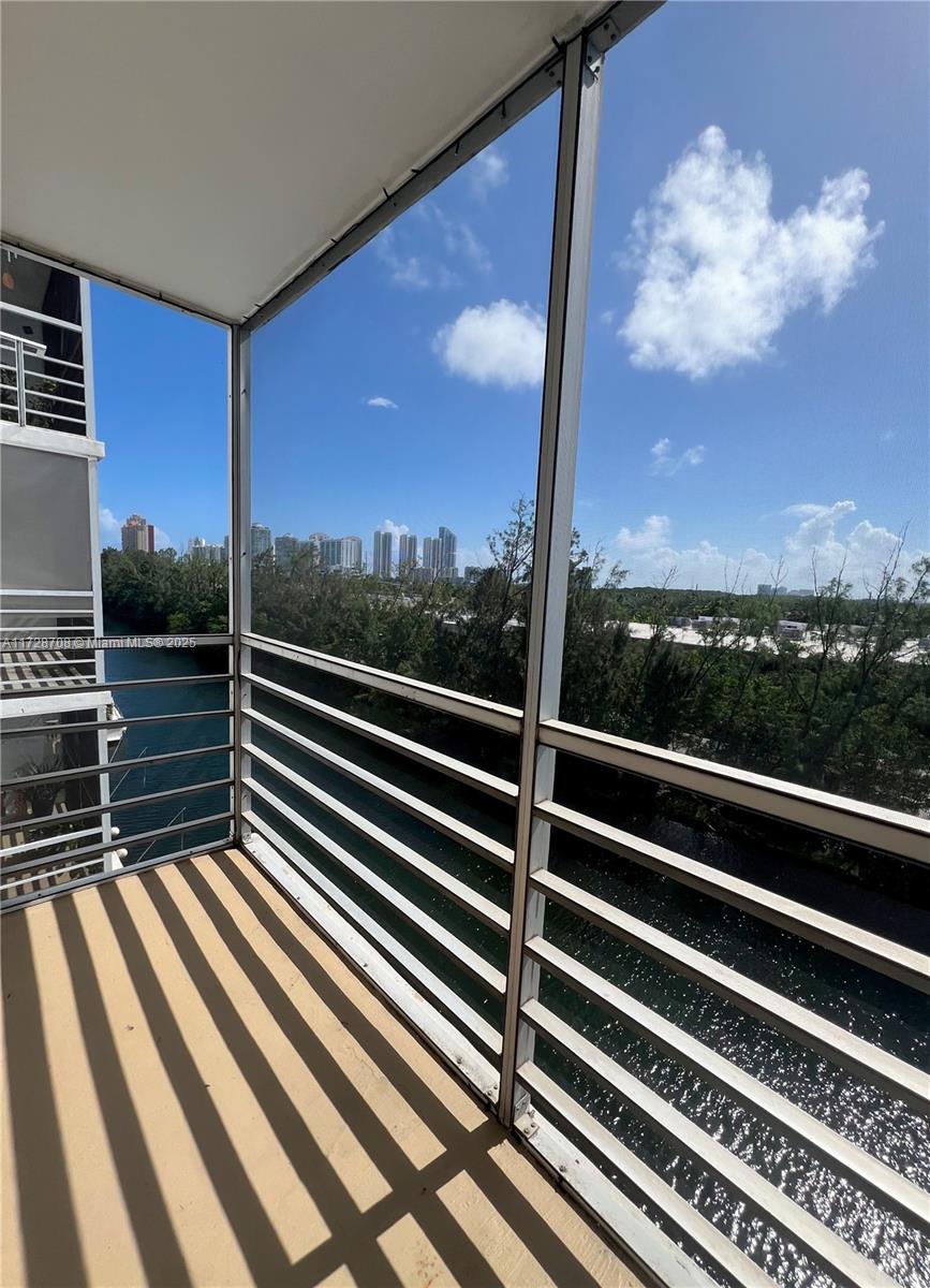 Rental Property at 3660 Ne 166th St 610, North Miami Beach, Miami-Dade County, Florida - Bedrooms: 1 
Bathrooms: 2  - $2,000 MO.