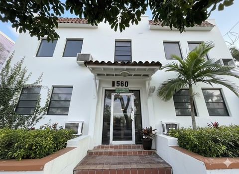 1560 SW 5th St 11 Miami FL 33135