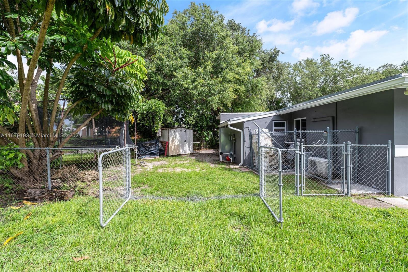 MARAB SUB - Residential