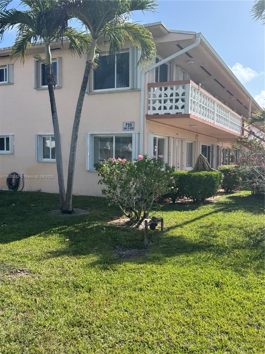 ROLEN LAKE GARDENS CO-OP - Residential
