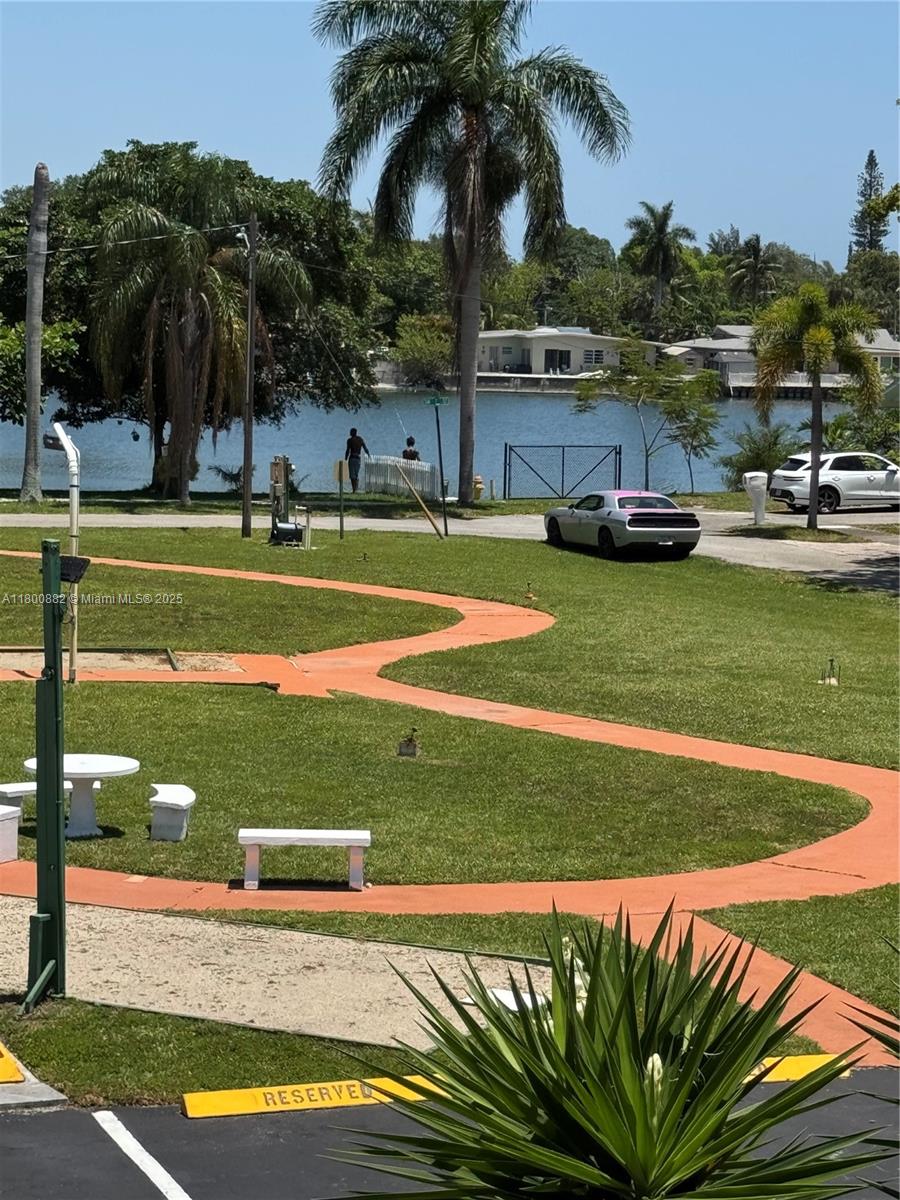 ROLEN LAKE GARDENS CO-OP - Residential