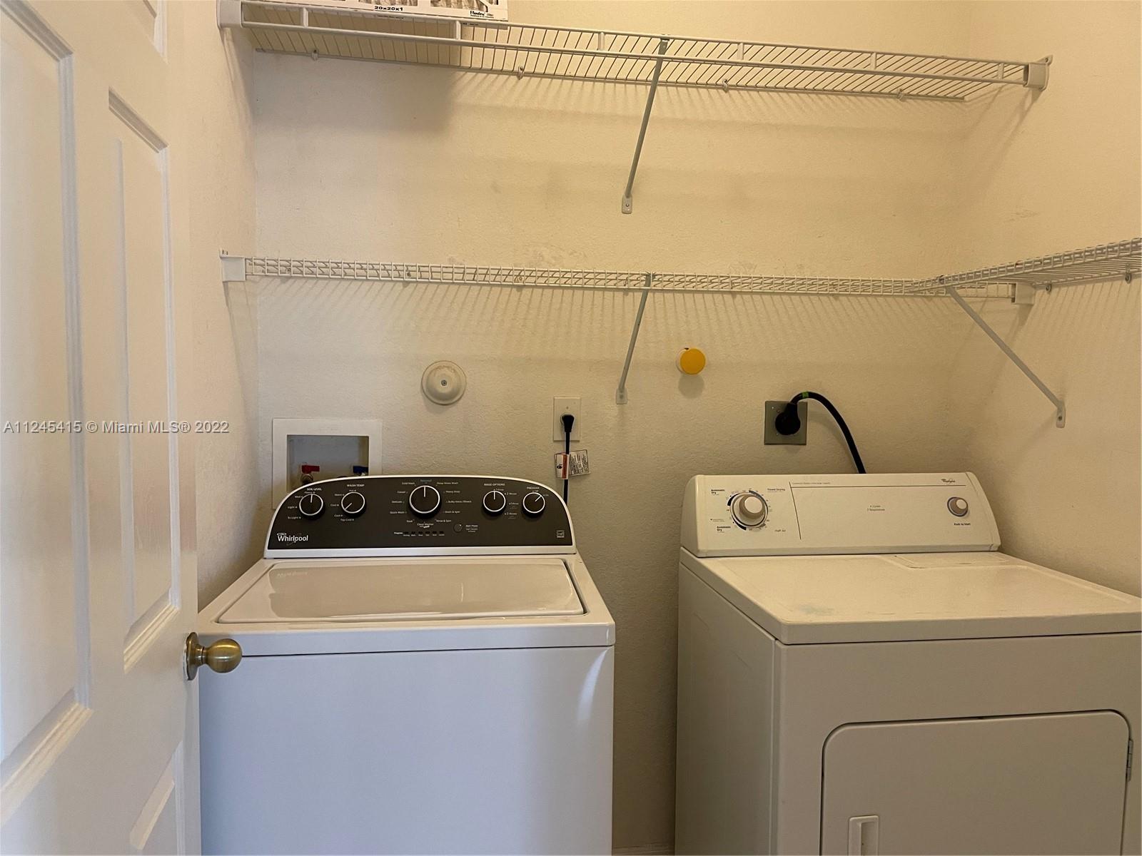 THE RESERVE AT DORAL - Residential Lease