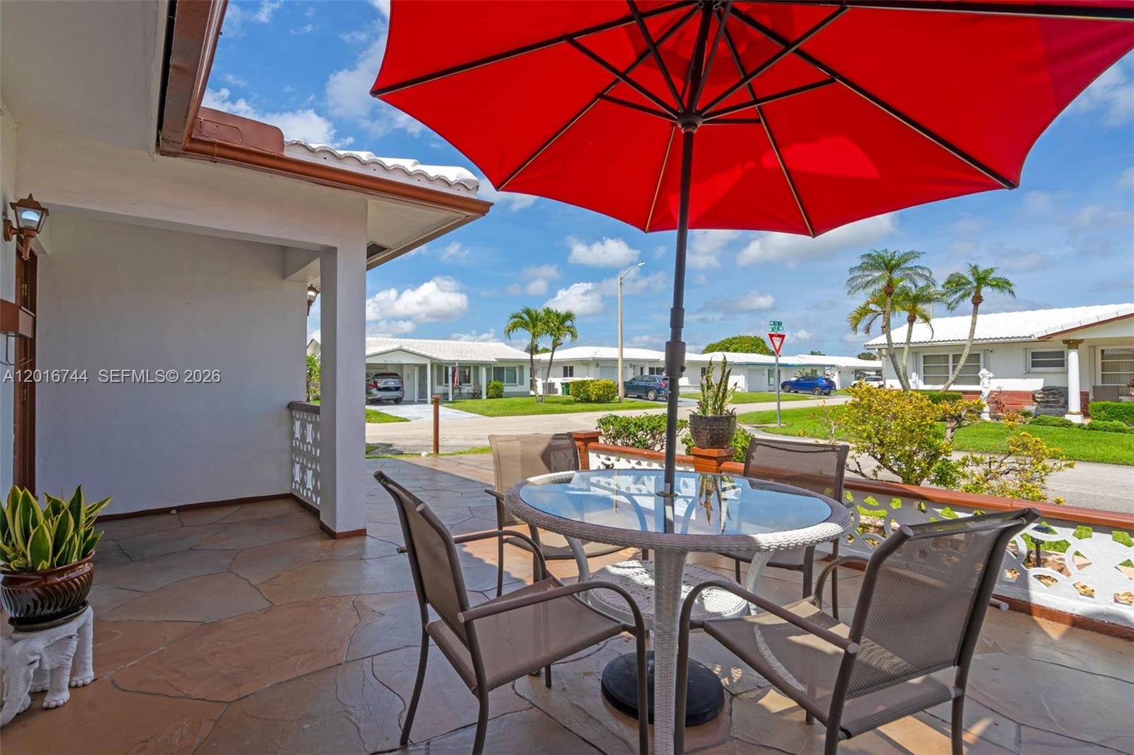 MAINLANDS OF TAMARAC LAKE - Residential