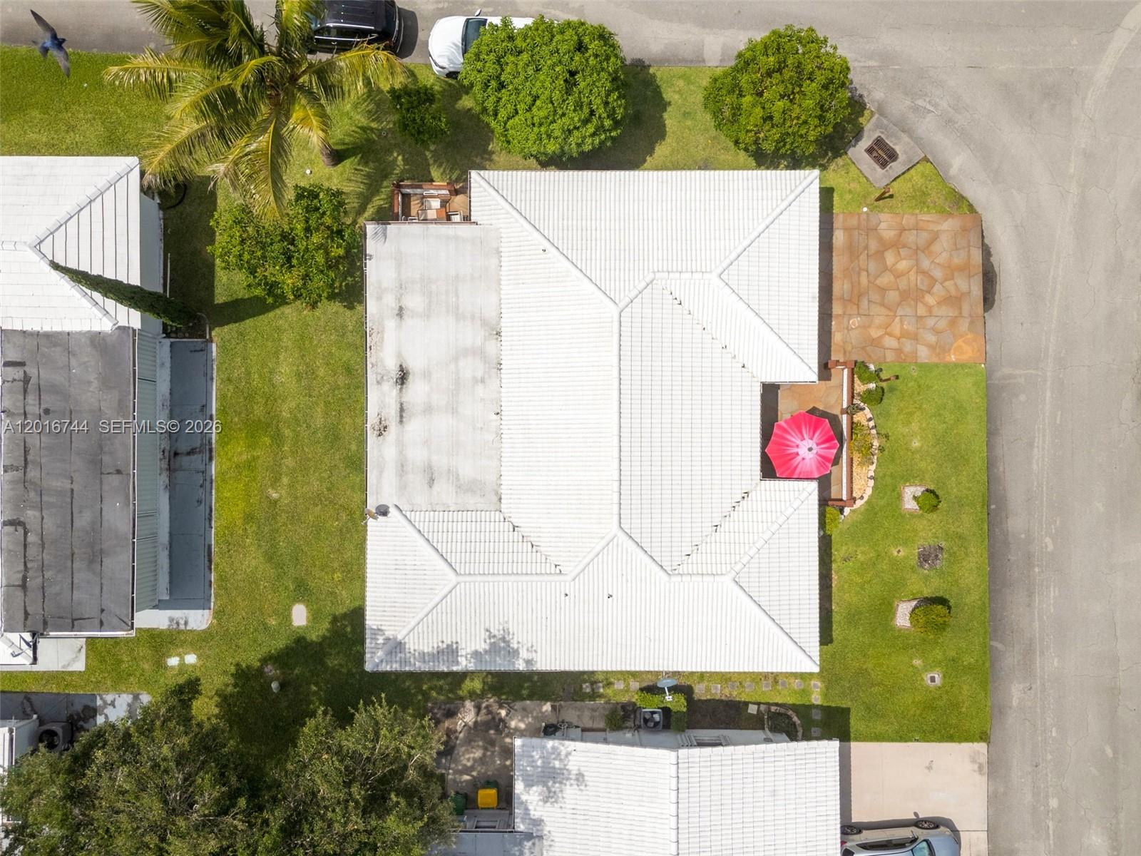 MAINLANDS OF TAMARAC LAKE - Residential