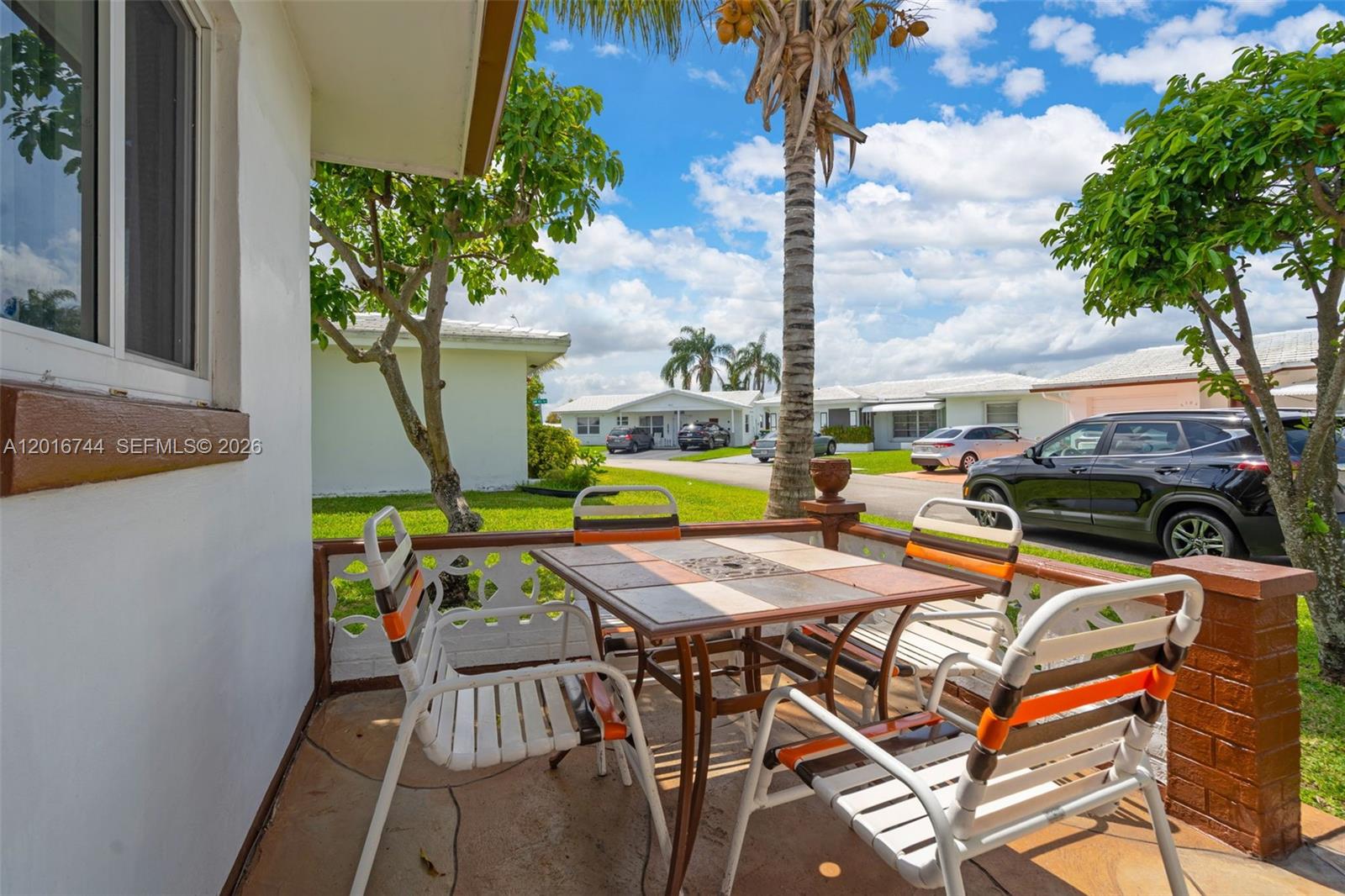 MAINLANDS OF TAMARAC LAKE - Residential