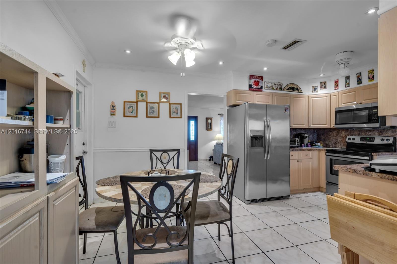 MAINLANDS OF TAMARAC LAKE - Residential
