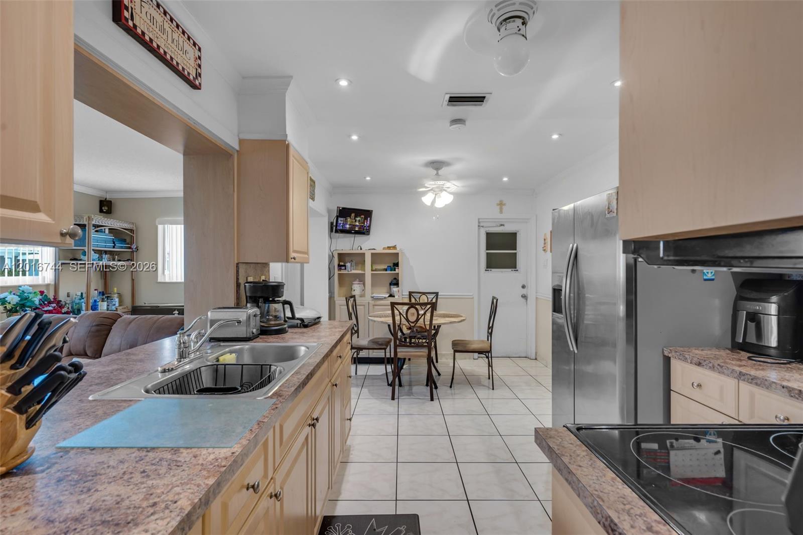 MAINLANDS OF TAMARAC LAKE - Residential