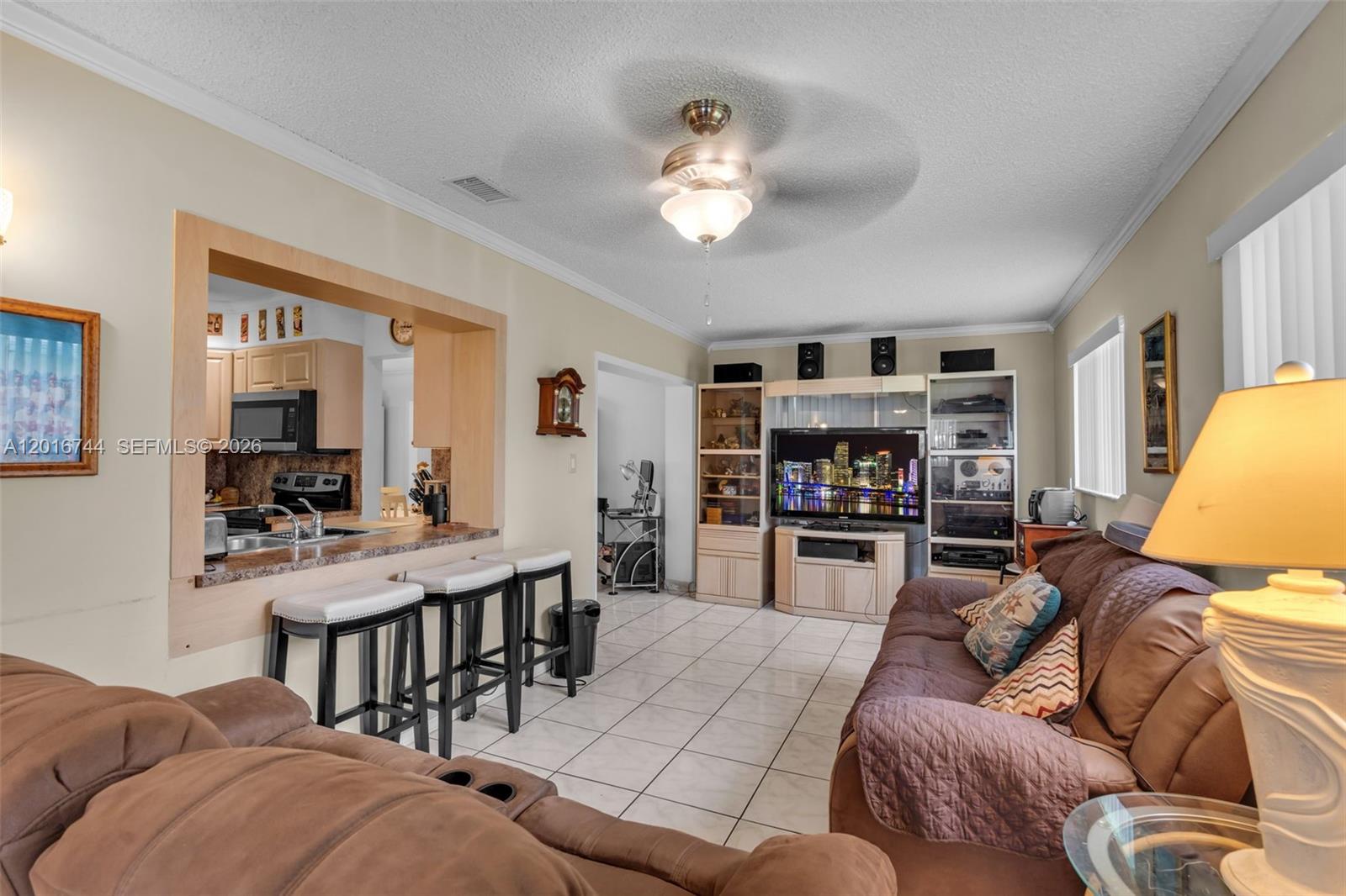 MAINLANDS OF TAMARAC LAKE - Residential