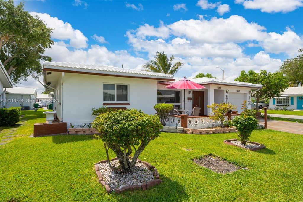 Photo of 5809 NW 83rd Ave, Tamarac, FL 33321 (MLS # A12016744)