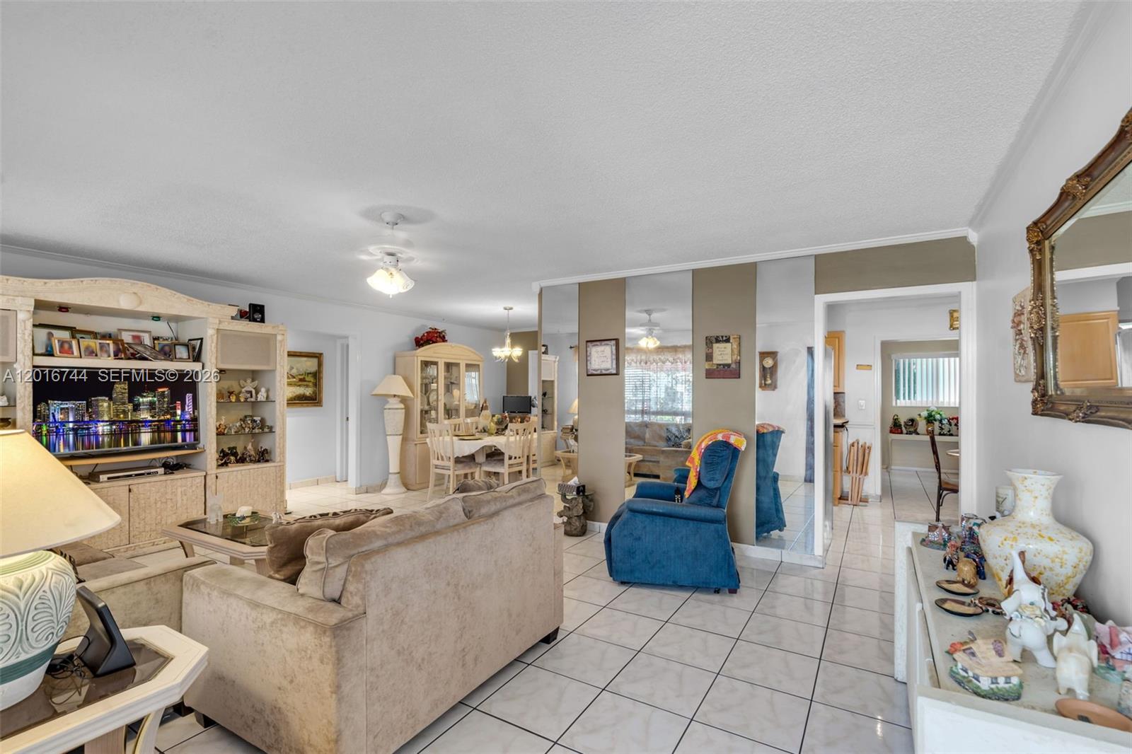 MAINLANDS OF TAMARAC LAKE - Residential