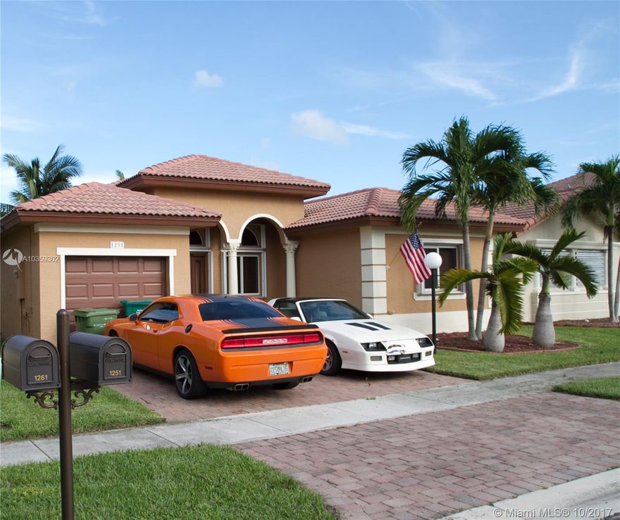 Beautiful home inside of the very well known Waterstone community. This home features 4 bedrooms and 2 baths. It has a nice sized kitchen with plenty of cabinet space. Comes with new appliances and has a new A/C. Expected to go fast! Low association!
Call listing agent or assistant for showings.