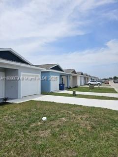 Las Villas at Kenilworth - Residential