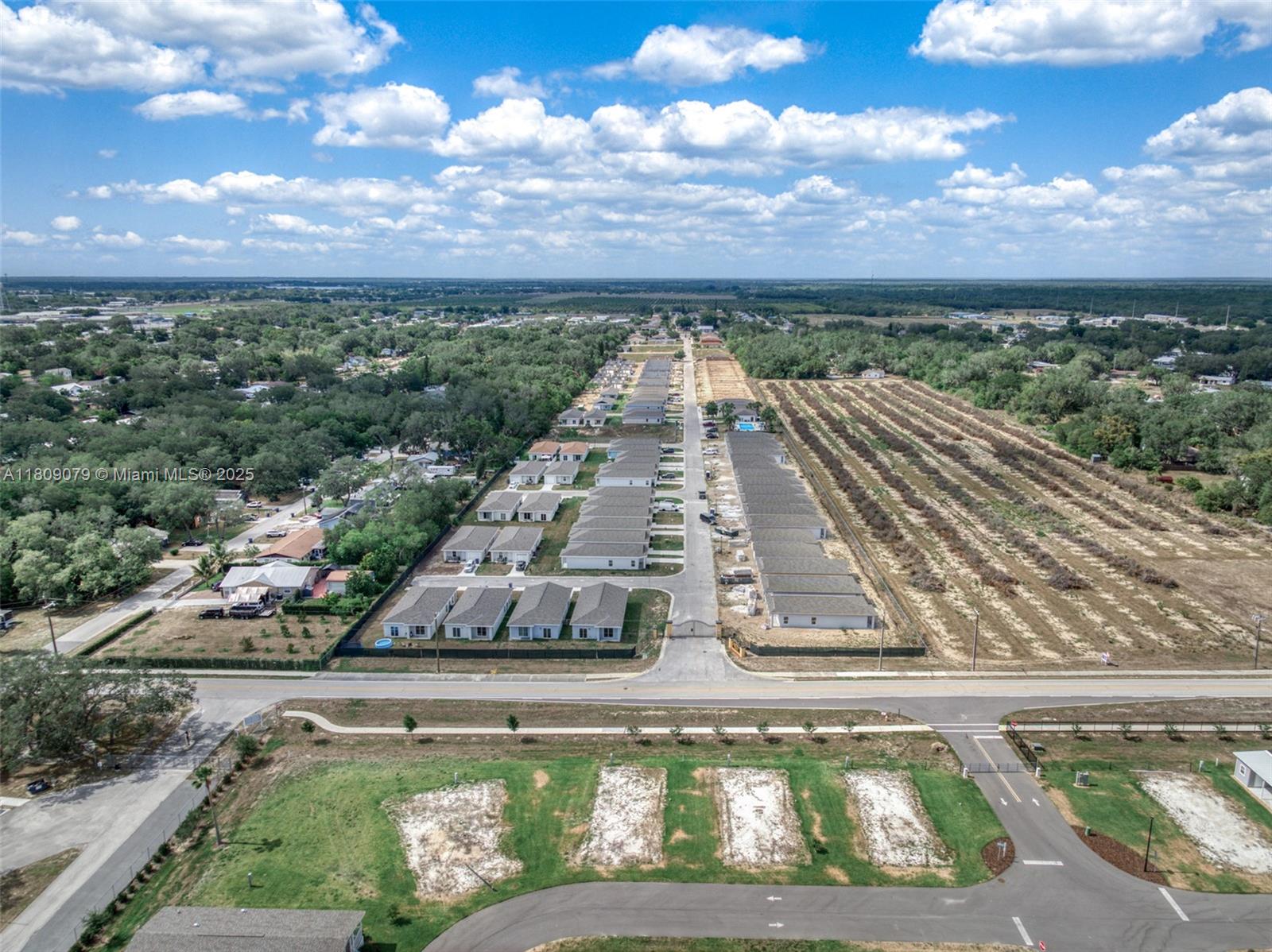 Las Villas at Kenilworth - Residential