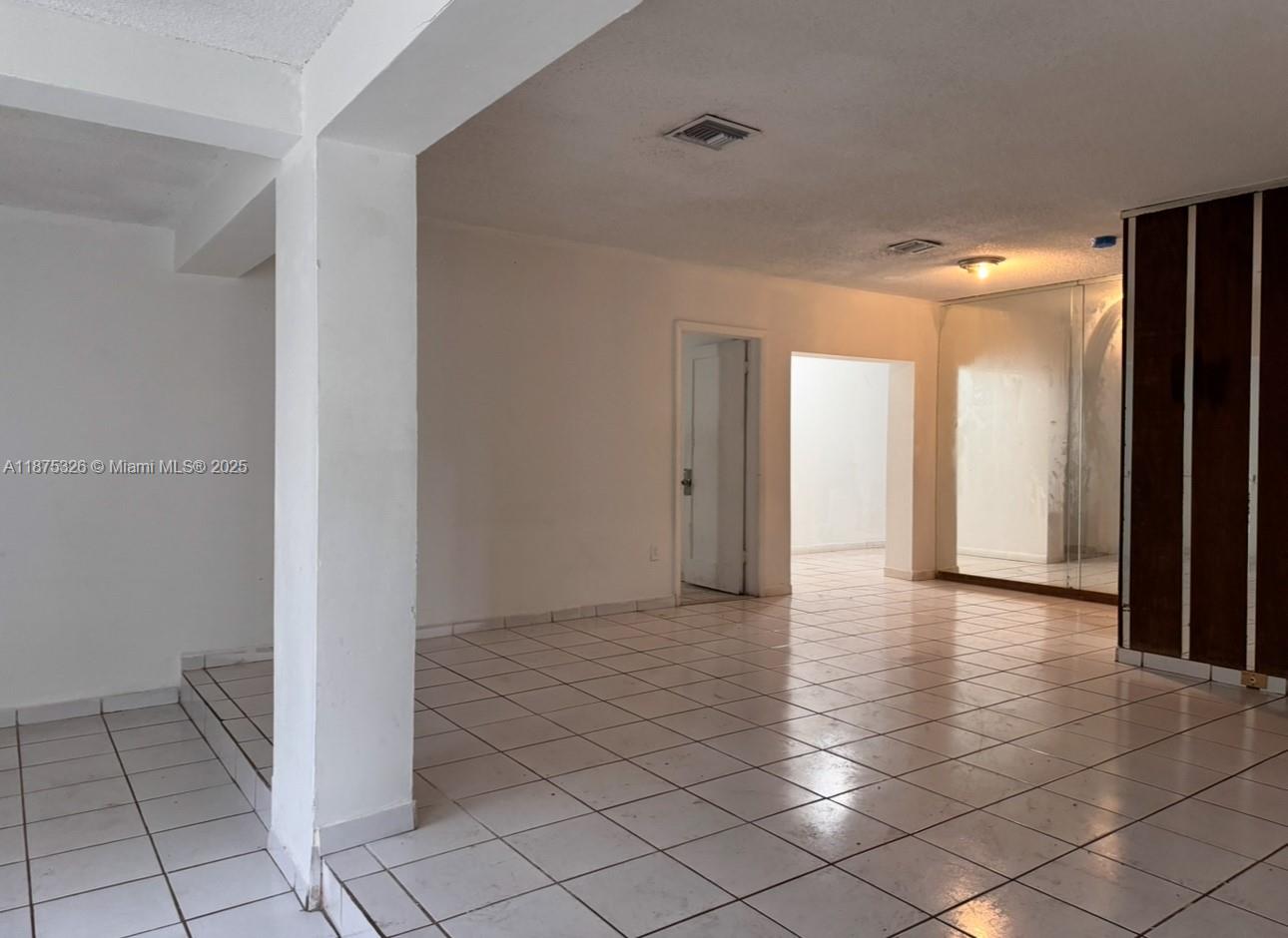 Spacious 3 Bed and 2 Bath Single Home with Large Fenced Patio. Freshly Painted. Located Near Aventura Mall, School and Bus Stop. ONLY First Month and One Month Security Deposit, Based on Good Credit History and Verificable Income. Fast Approval NO Association Fees. Tenants are Responsible for Water and Electricity. EASY TO SHOW!!!