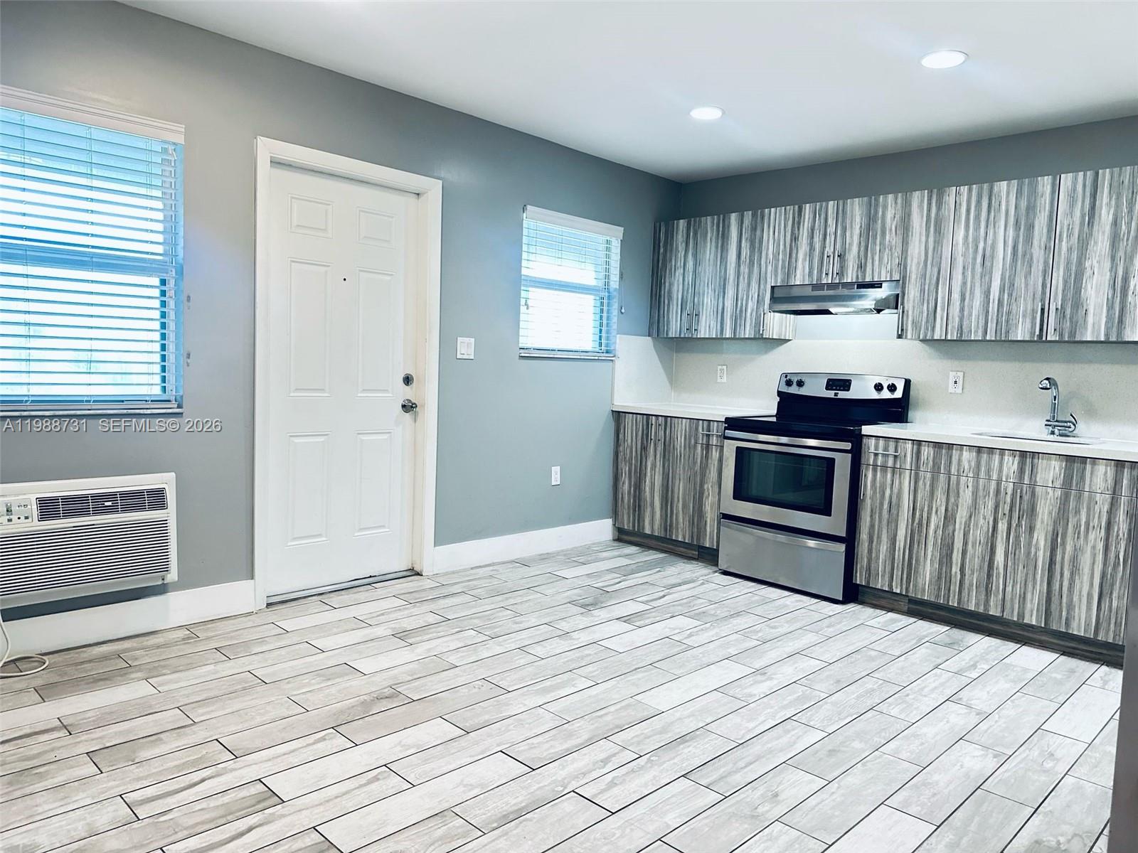 ERICKSONS - Residential Lease