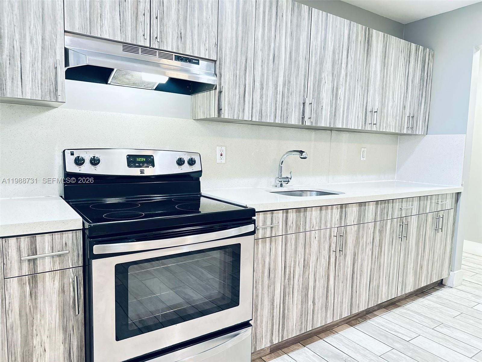 ERICKSONS - Residential Lease