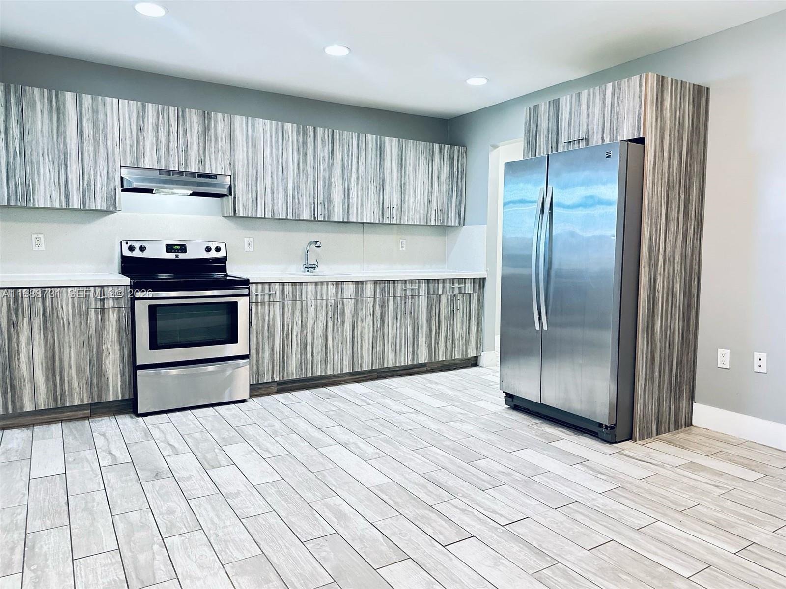 ERICKSONS - Residential Lease