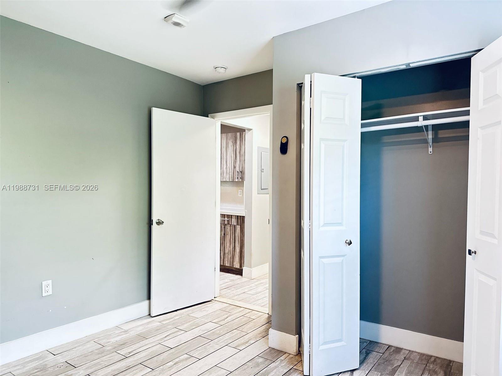 ERICKSONS - Residential Lease