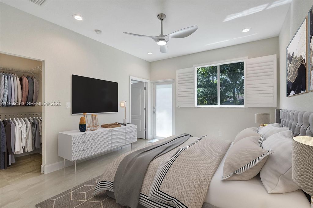 Photo of 62 NE 26th St #62, Wilton Manors, FL 33305 (MLS # A11993163)