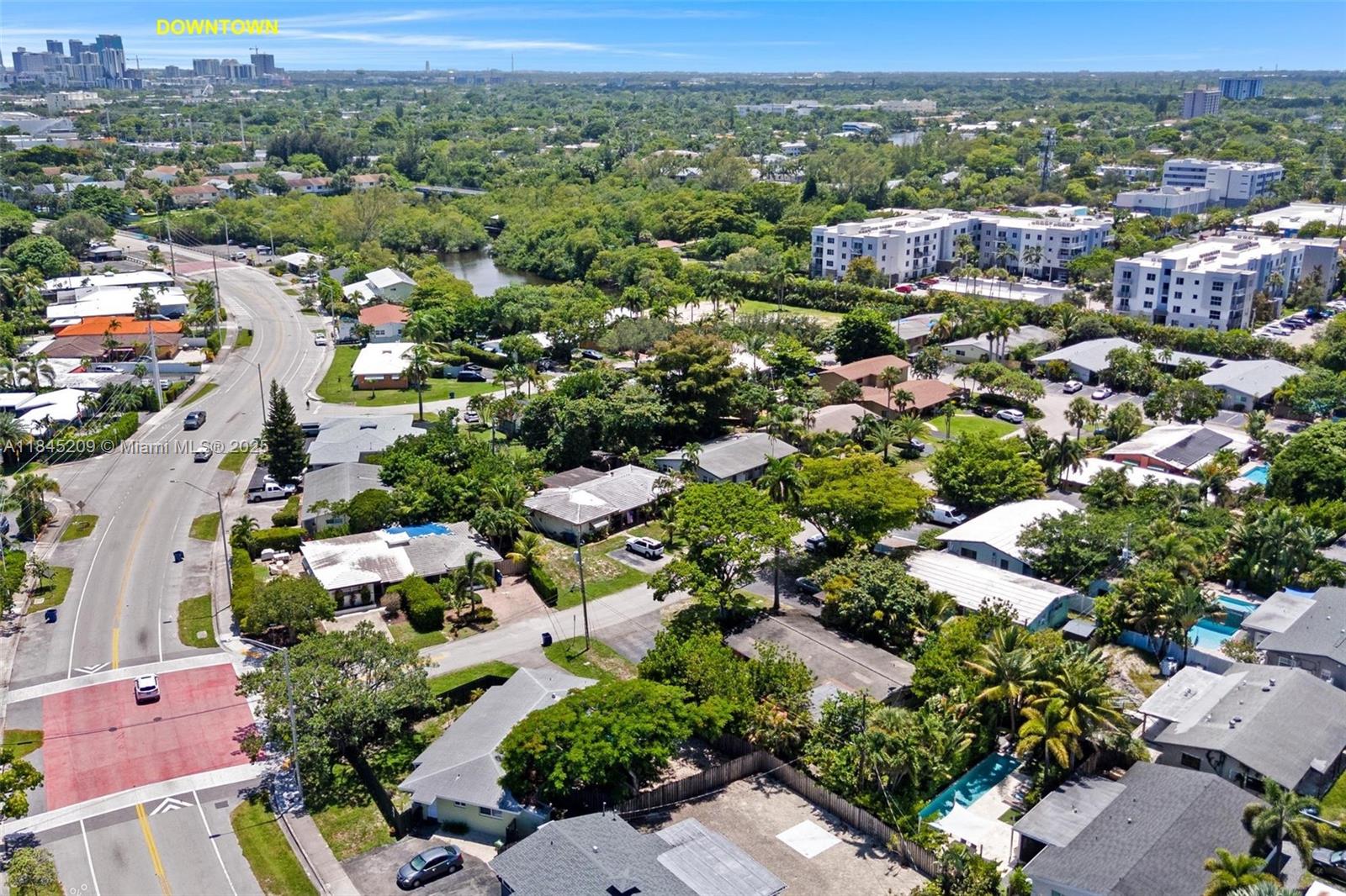 EDGEWATER ESTATES 1ST ADD - Residential Income