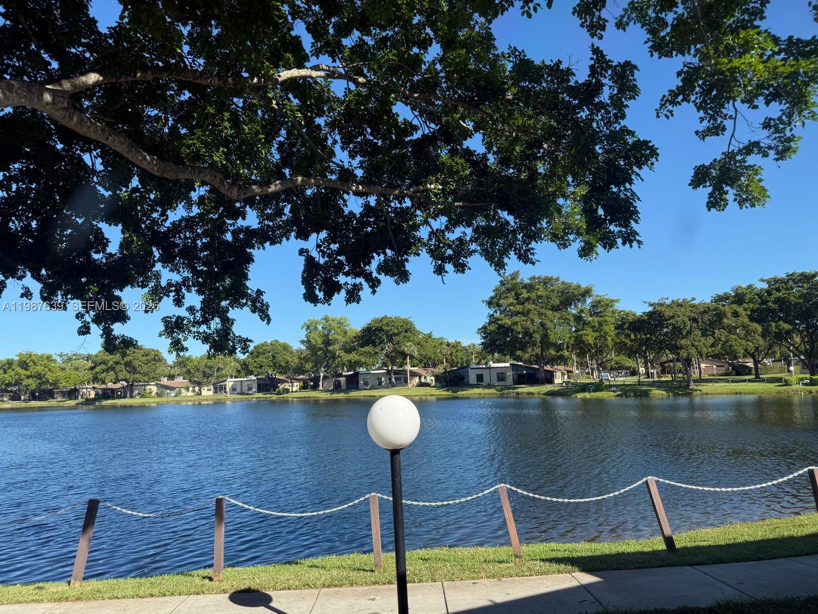 VILLAS AT CARRIAGE HILLS - Residential Lease