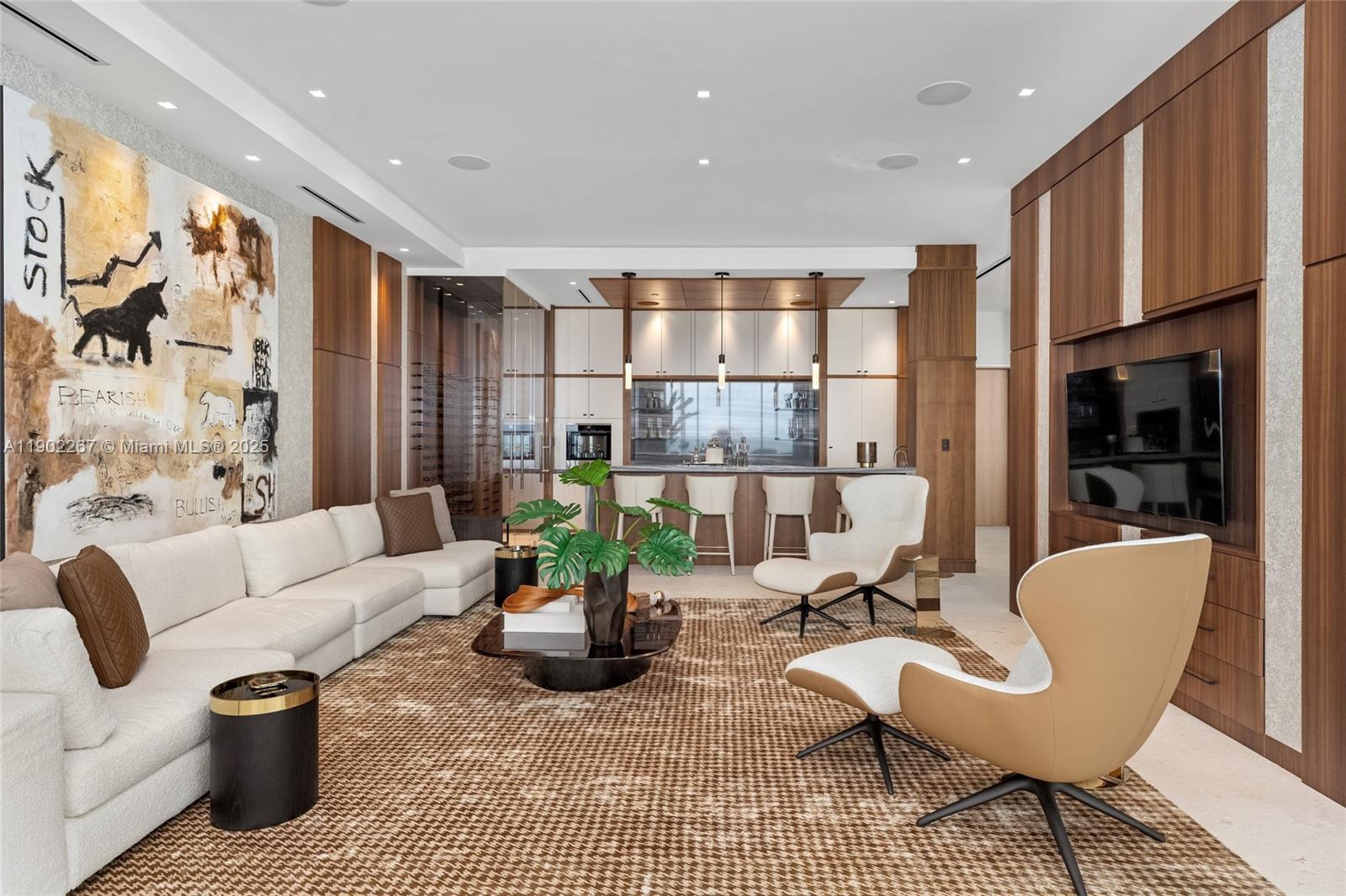 LAUDERDALE BEACH - Residential