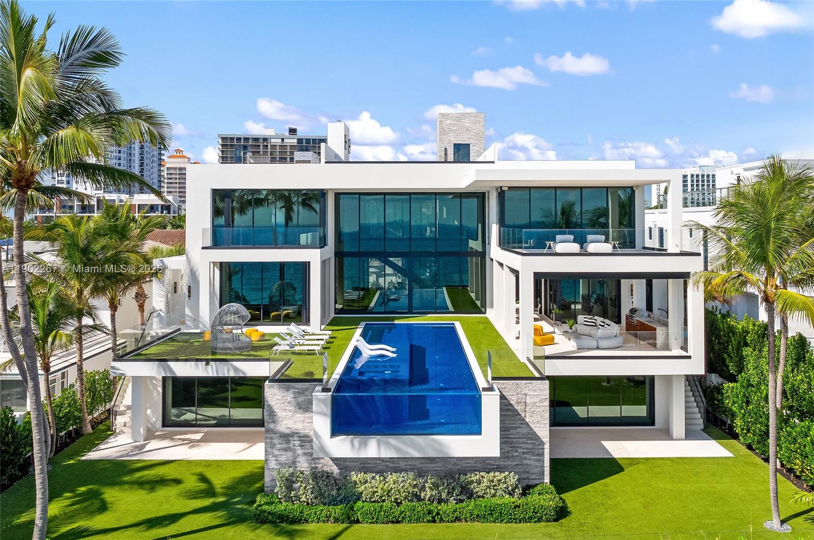 LAUDERDALE BEACH - Residential