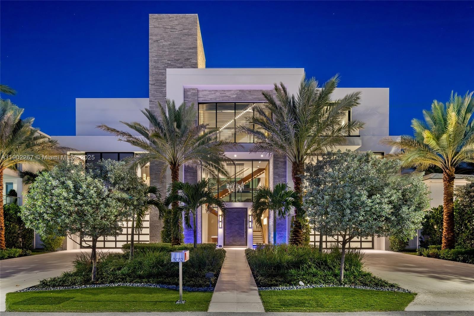 LAUDERDALE BEACH - Residential