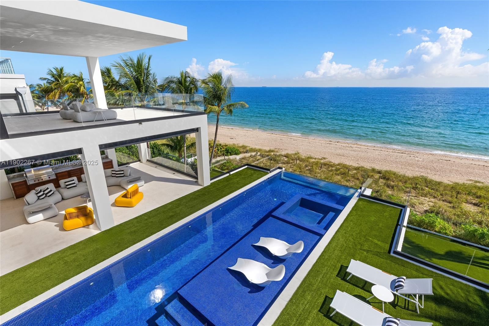 LAUDERDALE BEACH - Residential