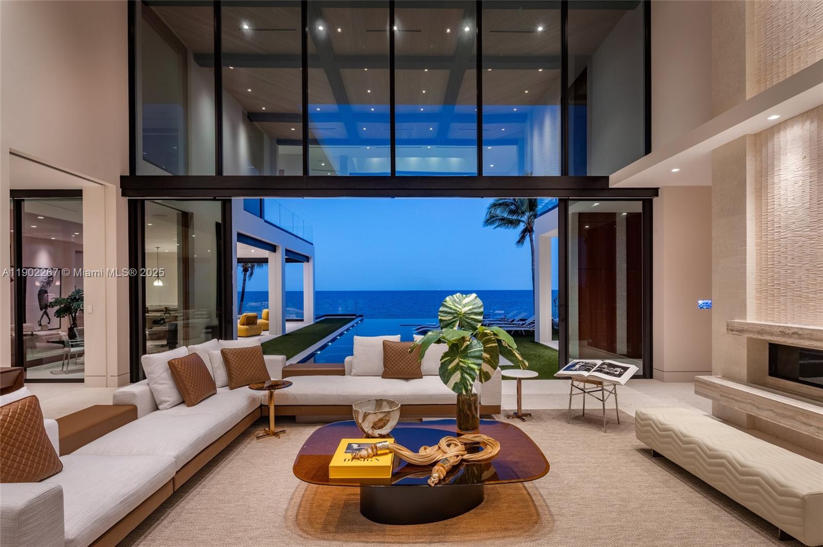 LAUDERDALE BEACH - Residential