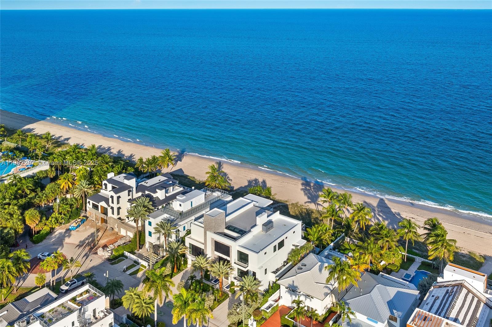 LAUDERDALE BEACH - Residential