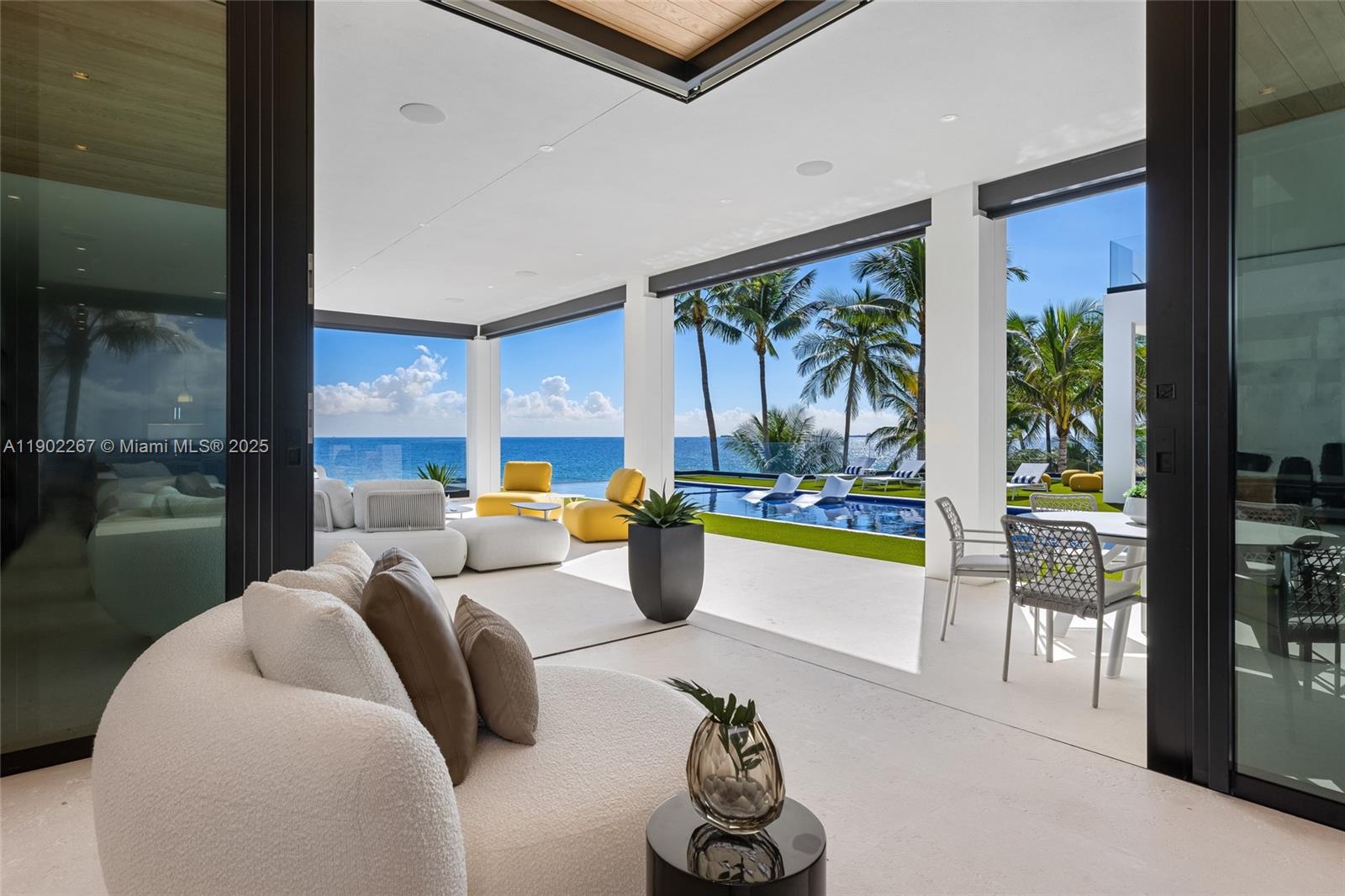 LAUDERDALE BEACH - Residential