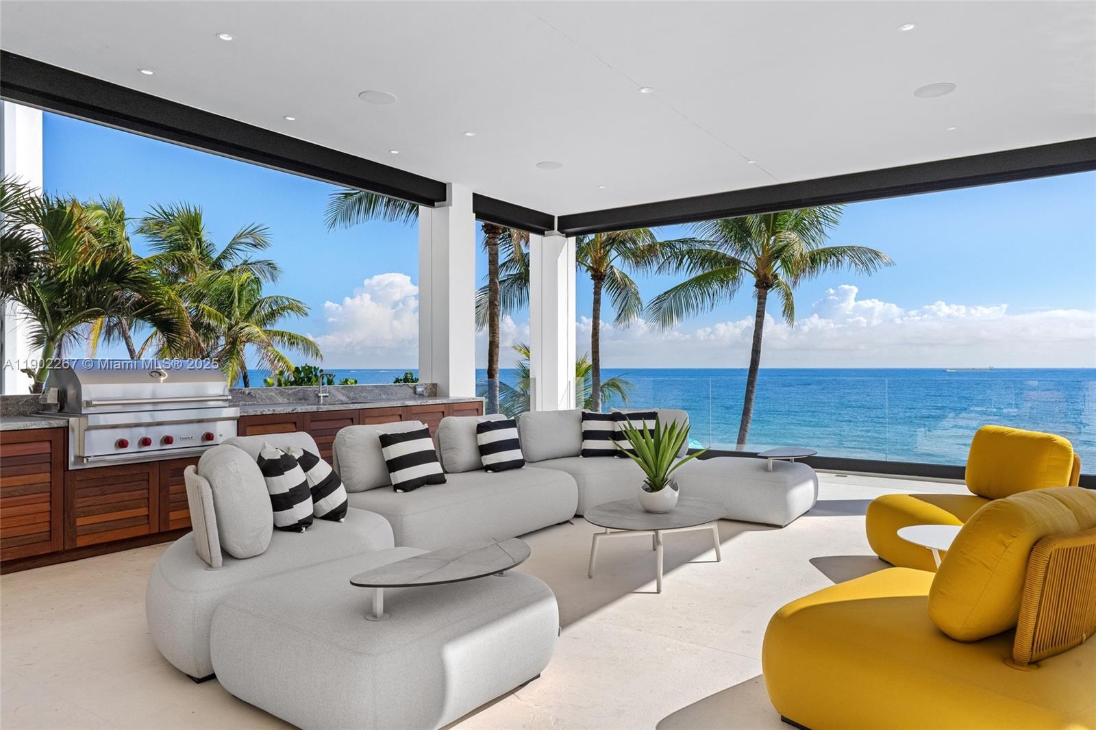 LAUDERDALE BEACH - Residential