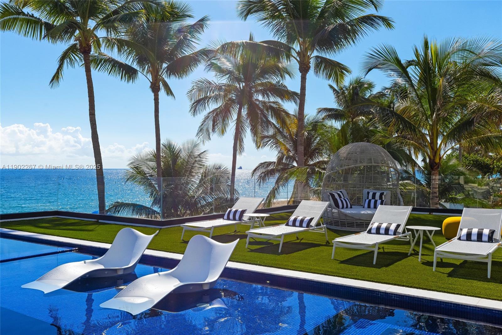 LAUDERDALE BEACH - Residential