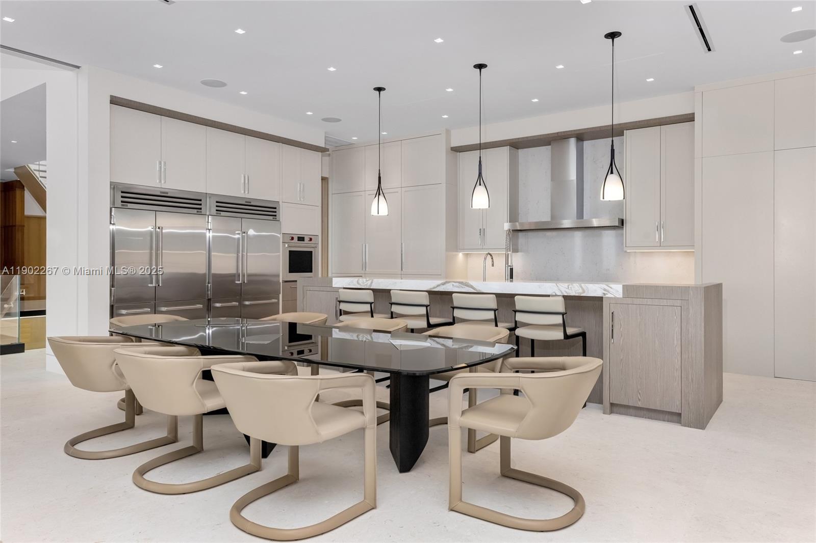 LAUDERDALE BEACH - Residential