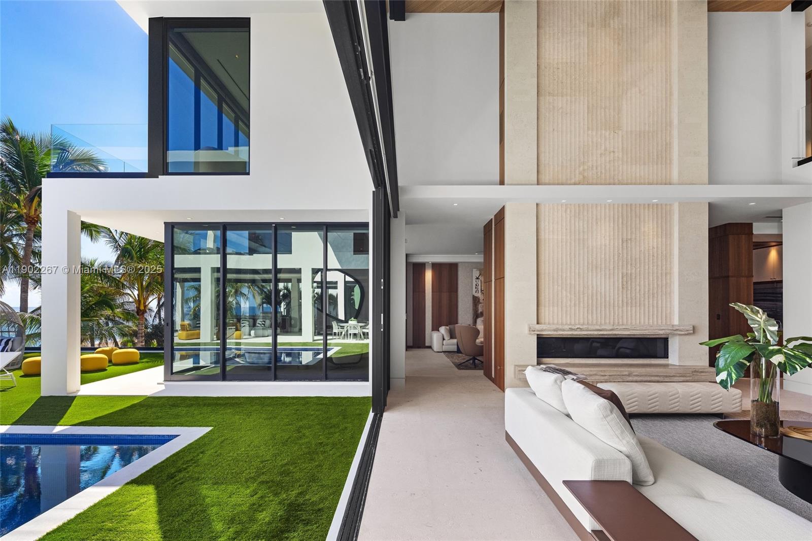 LAUDERDALE BEACH - Residential