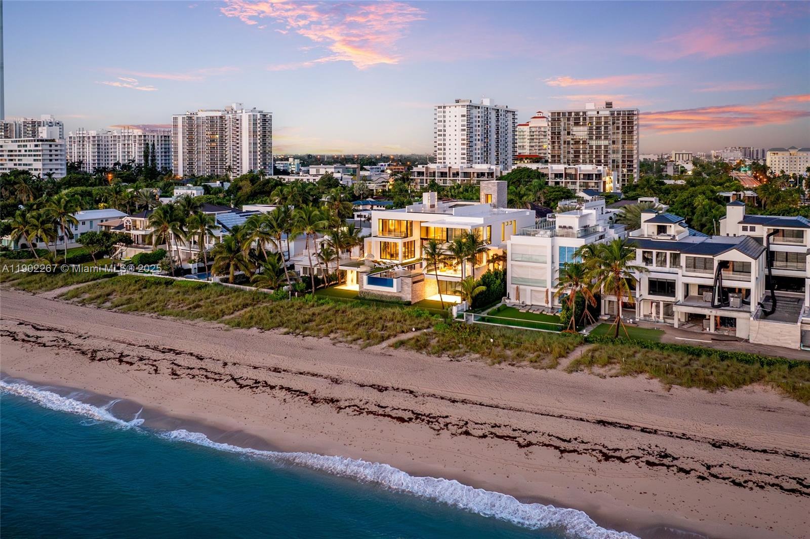 3052 N Atlantic Blvd