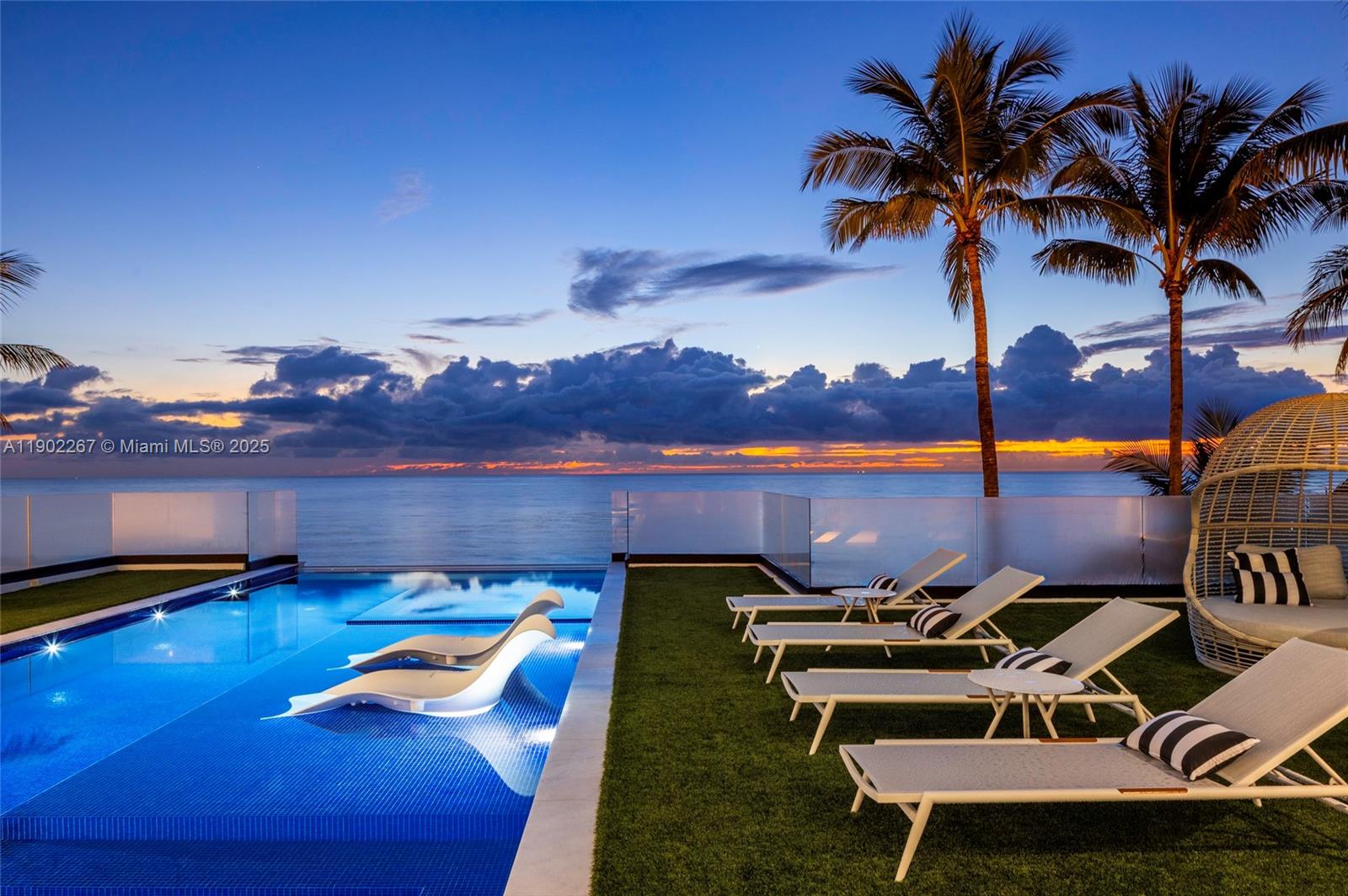 LAUDERDALE BEACH - Residential