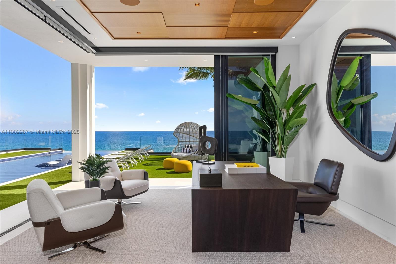 LAUDERDALE BEACH - Residential